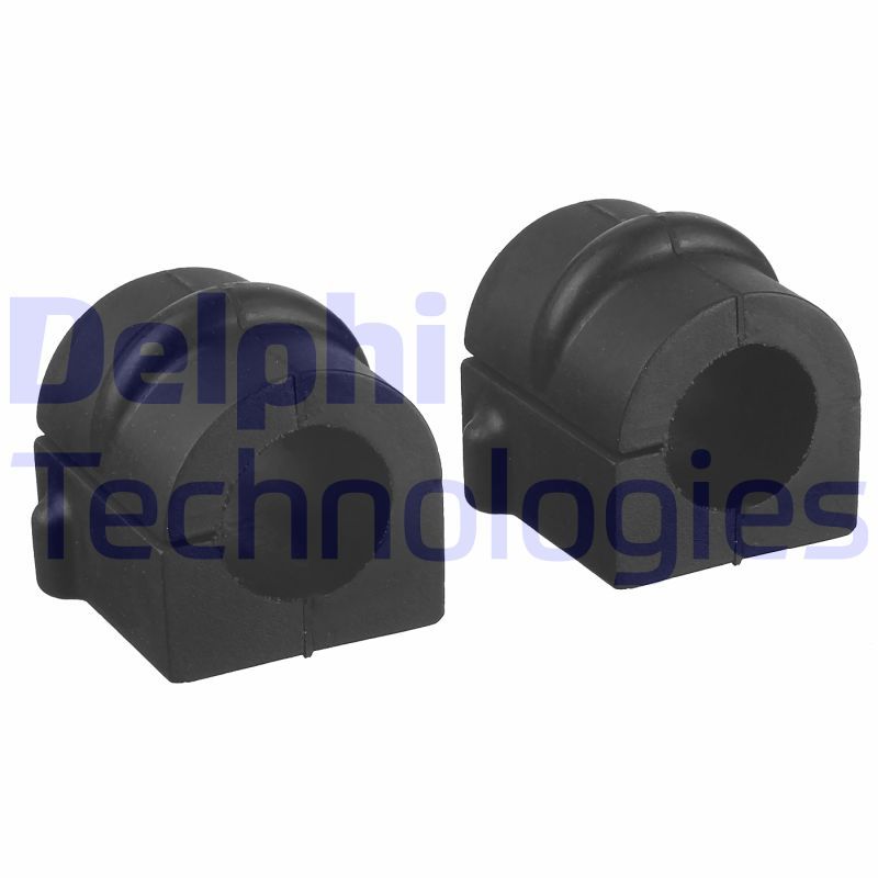DELPHI Uležištenje, stabilizator