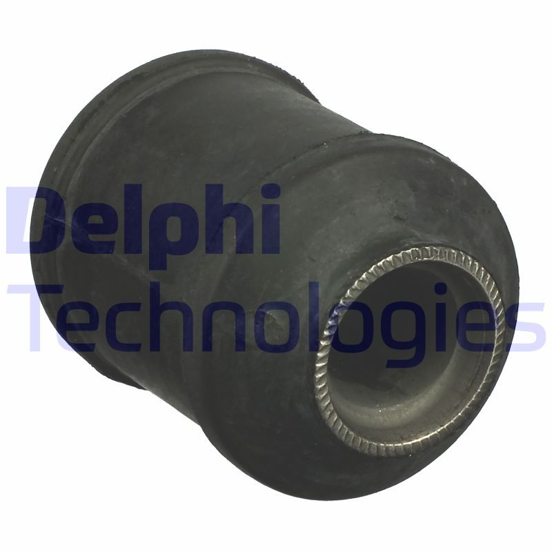 DELPHI Uležištenje, spona