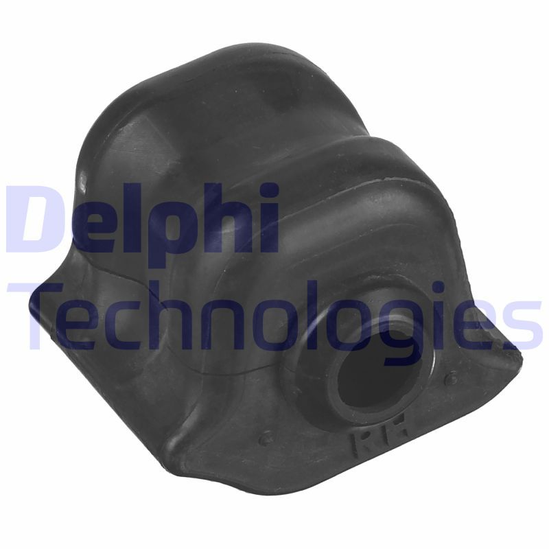 DELPHI Uležištenje, stabilizator
