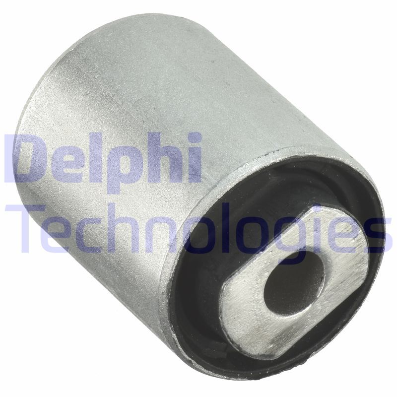 DELPHI Uležištenje, spona