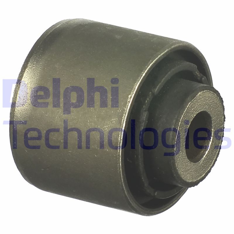 DELPHI Uležištenje, spona