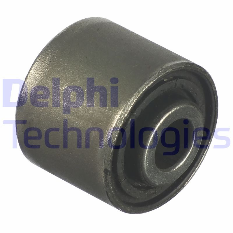 DELPHI Uležištenje, spona