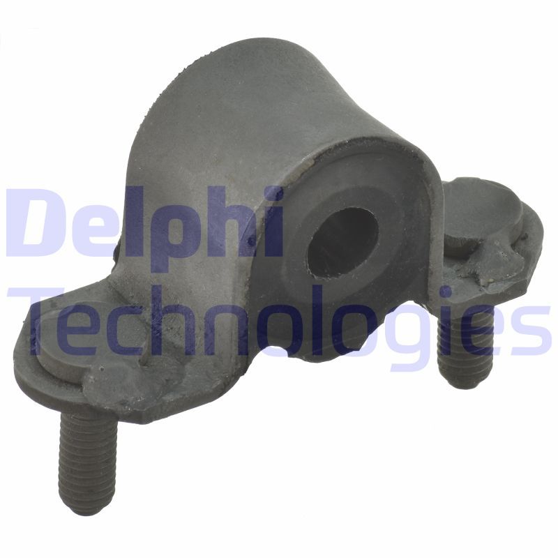 DELPHI Uležištenje, stabilizator