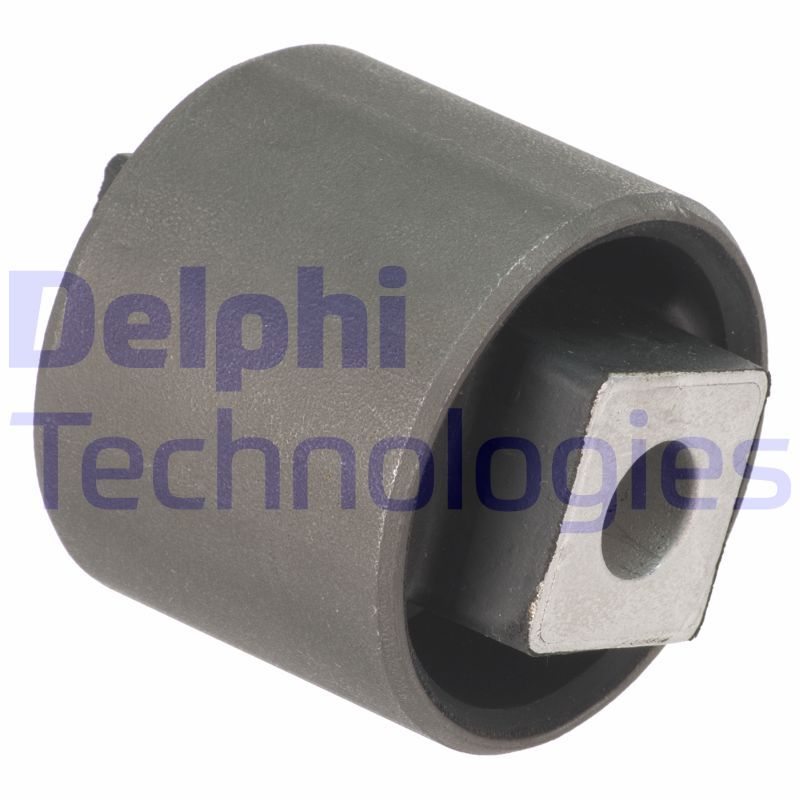 DELPHI Uležištenje, spona