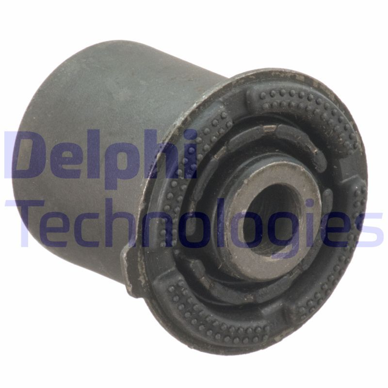 DELPHI Uležištenje, spona