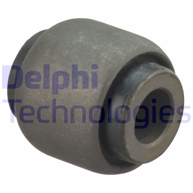 DELPHI Uležištenje, spona