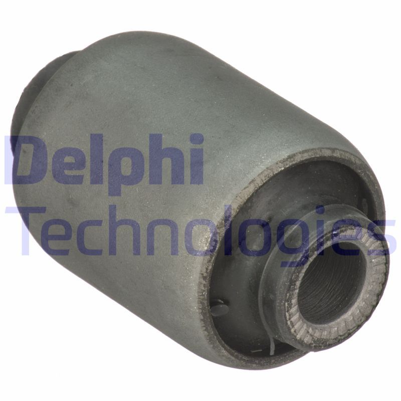 DELPHI Uležištenje, spona