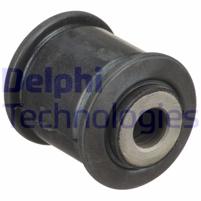 DELPHI Uležištenje, spona