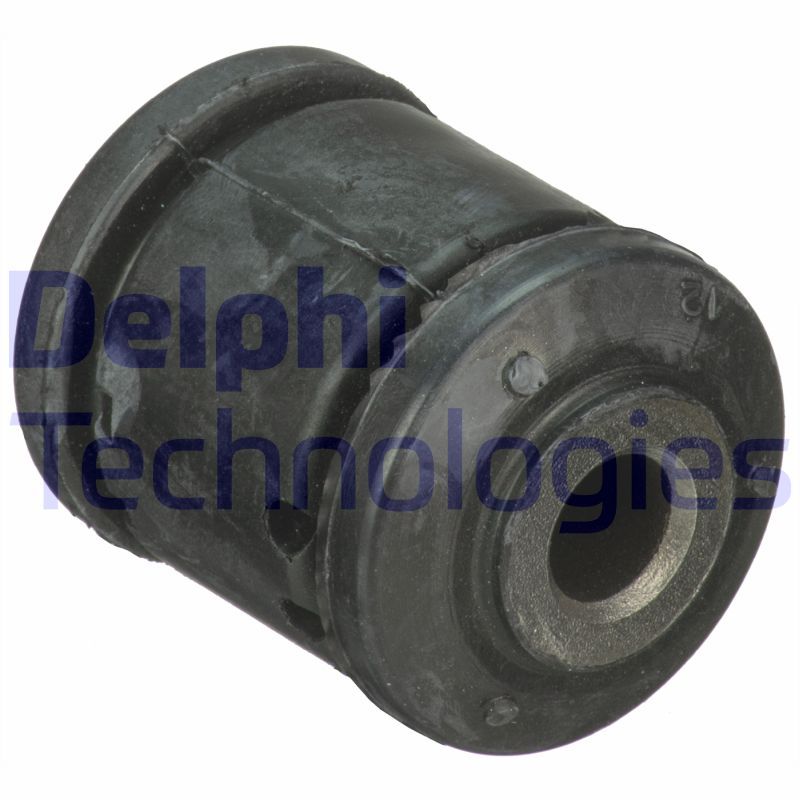 DELPHI Uležištenje, spona