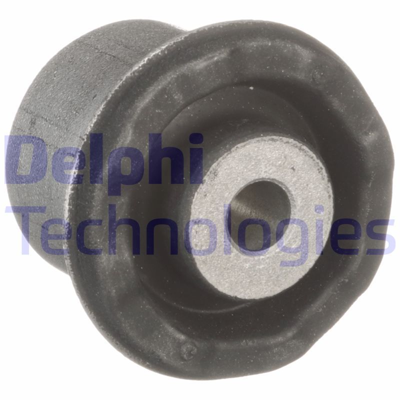 DELPHI Uležištenje, spona