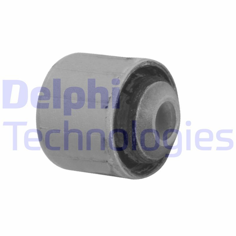 DELPHI Uležištenje, spona