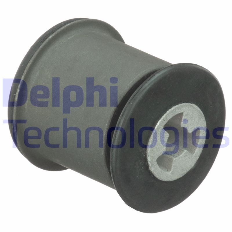 DELPHI Uležištenje, spona