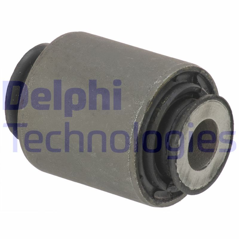 DELPHI Uležištenje, spona