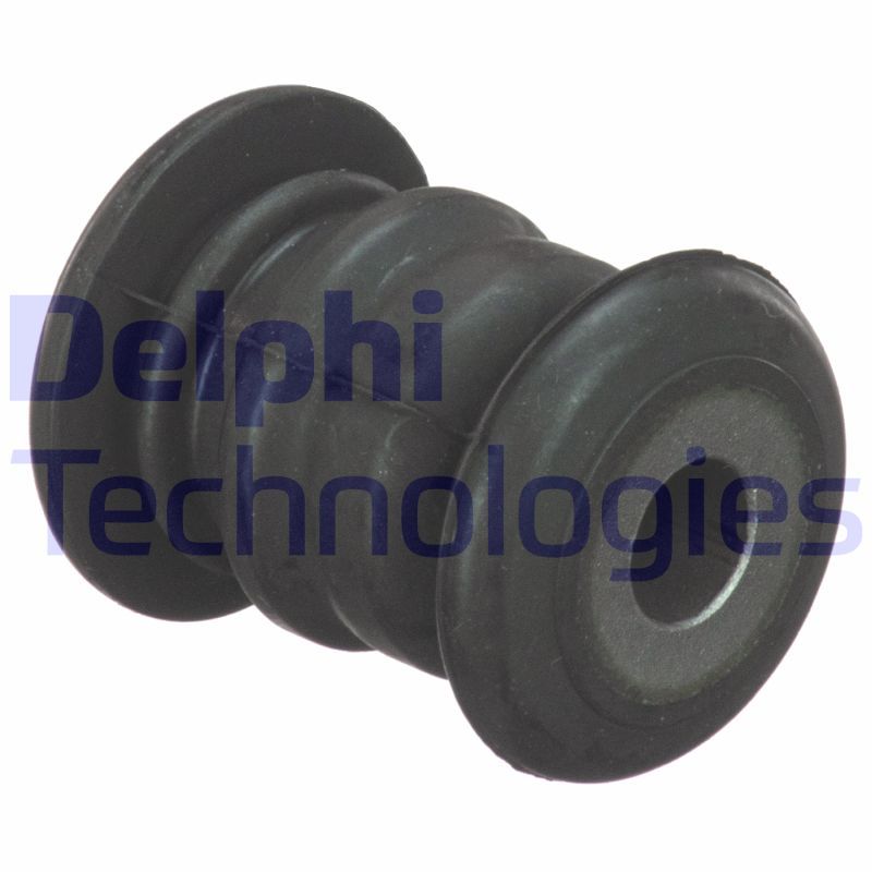 DELPHI Uležištenje, spona