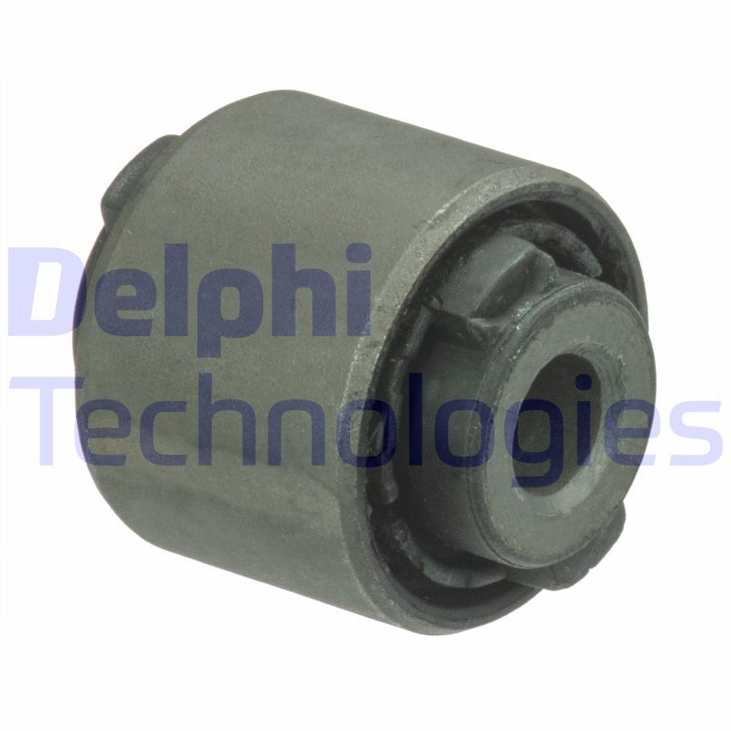 DELPHI Uležištenje, spona