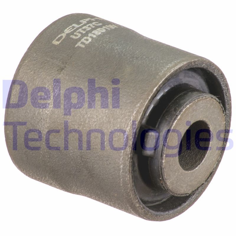 DELPHI Uležištenje, spona
