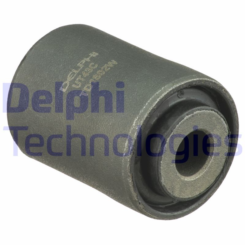DELPHI Uležištenje, spona
