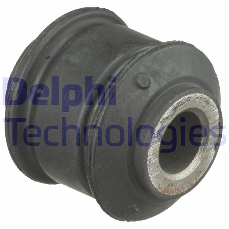 DELPHI Uležištenje, stabilizator