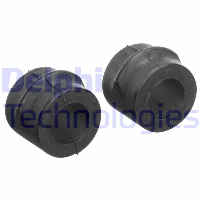 DELPHI Uležištenje, stabilizator