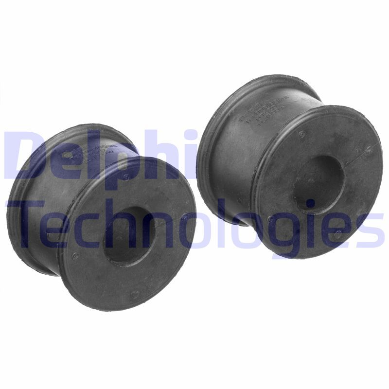 DELPHI Uležištenje, stabilizator