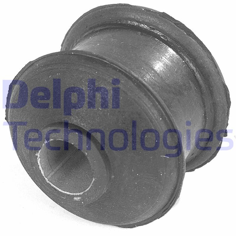 DELPHI Uležištenje, spona