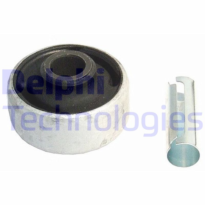 DELPHI Uležištenje, spona