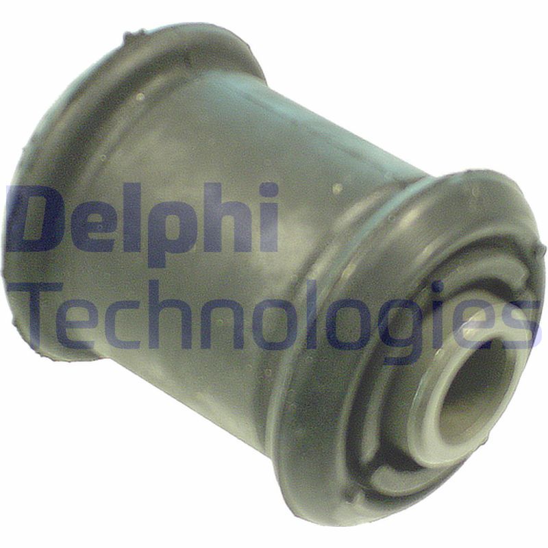 DELPHI Uležištenje, spona