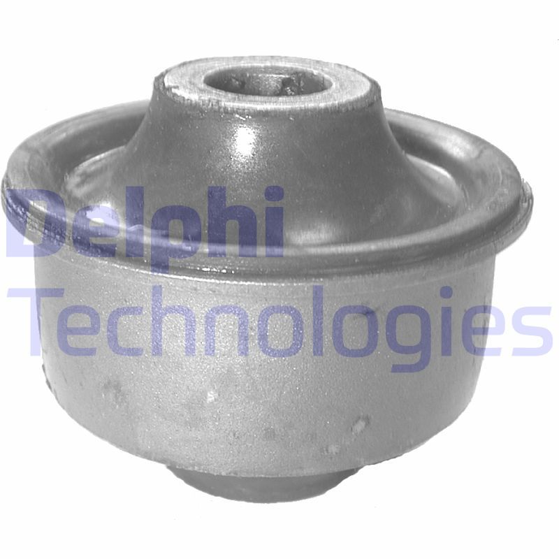 DELPHI Uležištenje, spona