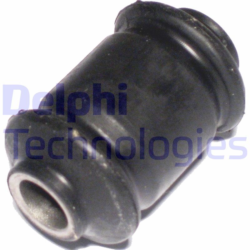 DELPHI Uležištenje, spona