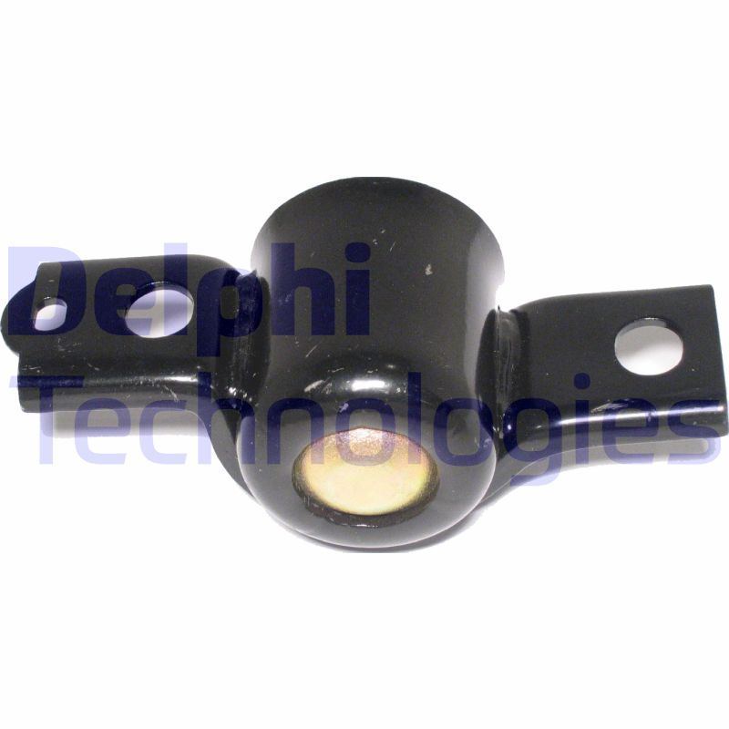DELPHI Uležištenje, spona