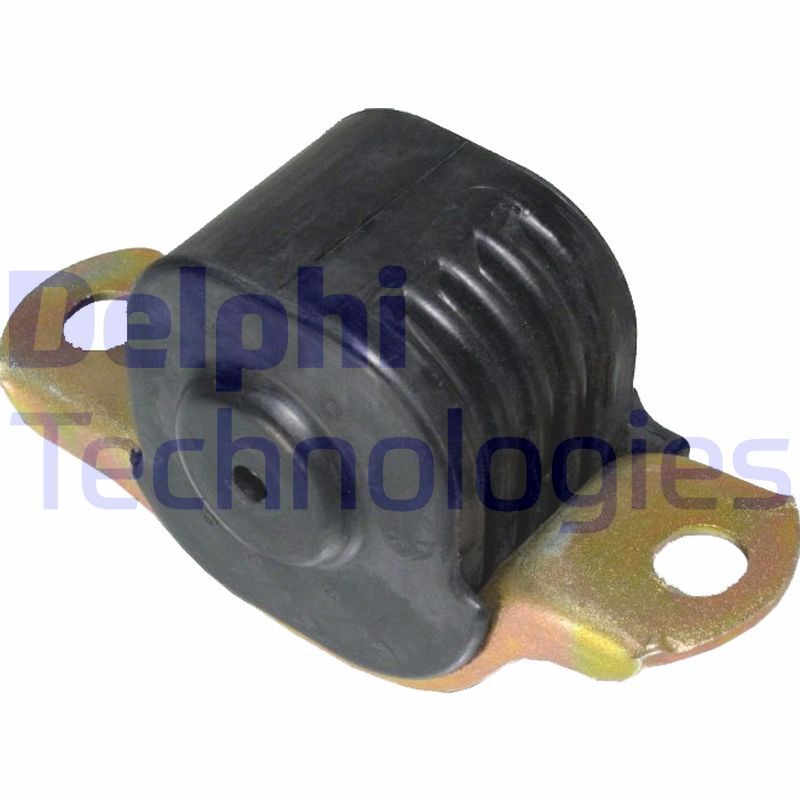 DELPHI Uležištenje, spona