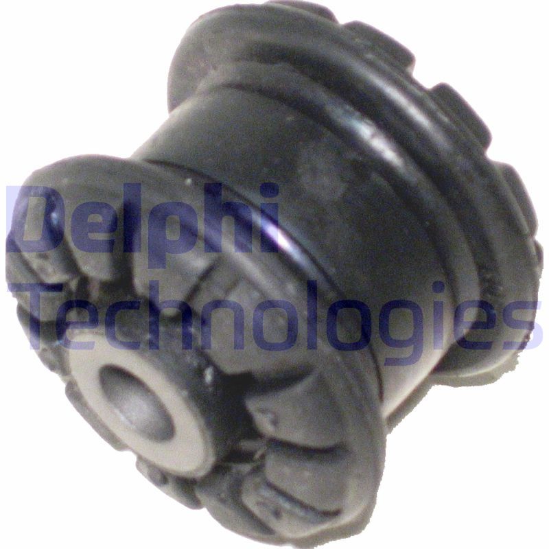 DELPHI Uležištenje, spona
