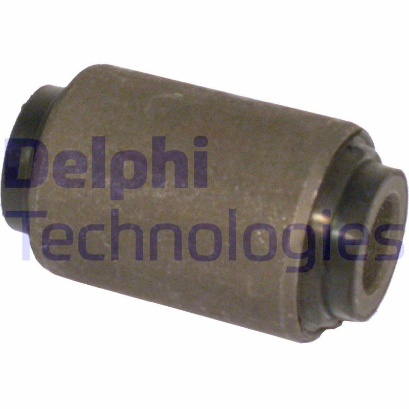 DELPHI Uležištenje, spona
