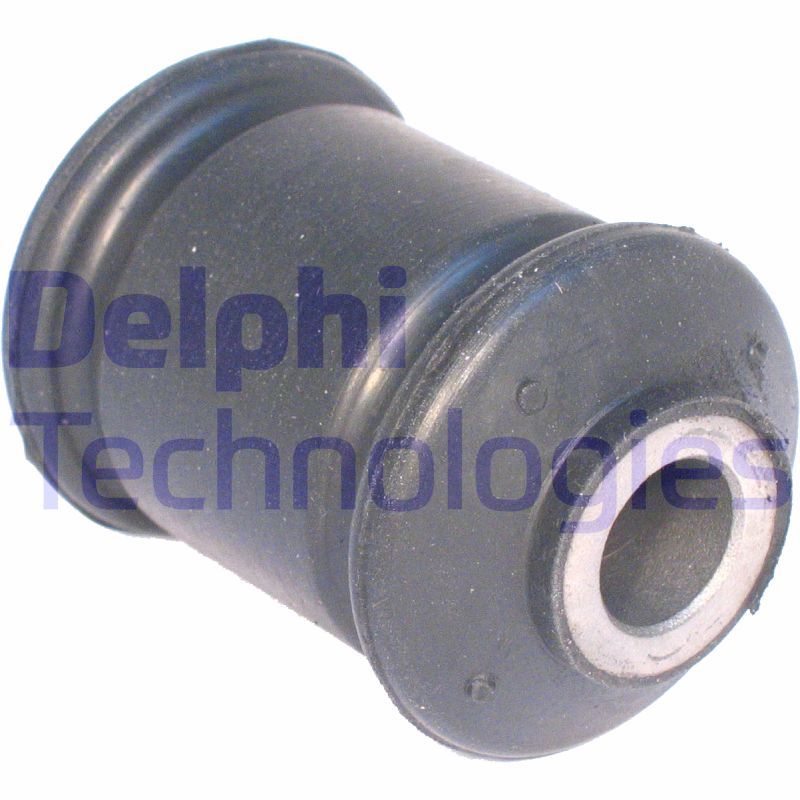 DELPHI Uležištenje, spona