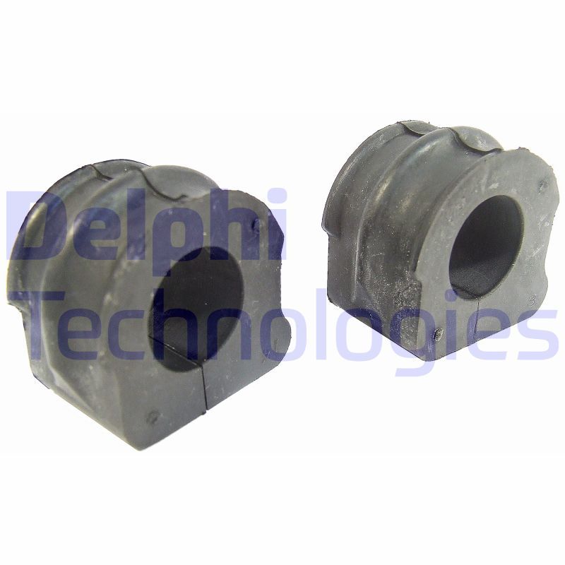 DELPHI Uležištenje, stabilizator