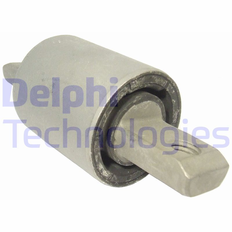 DELPHI Uležištenje, spona