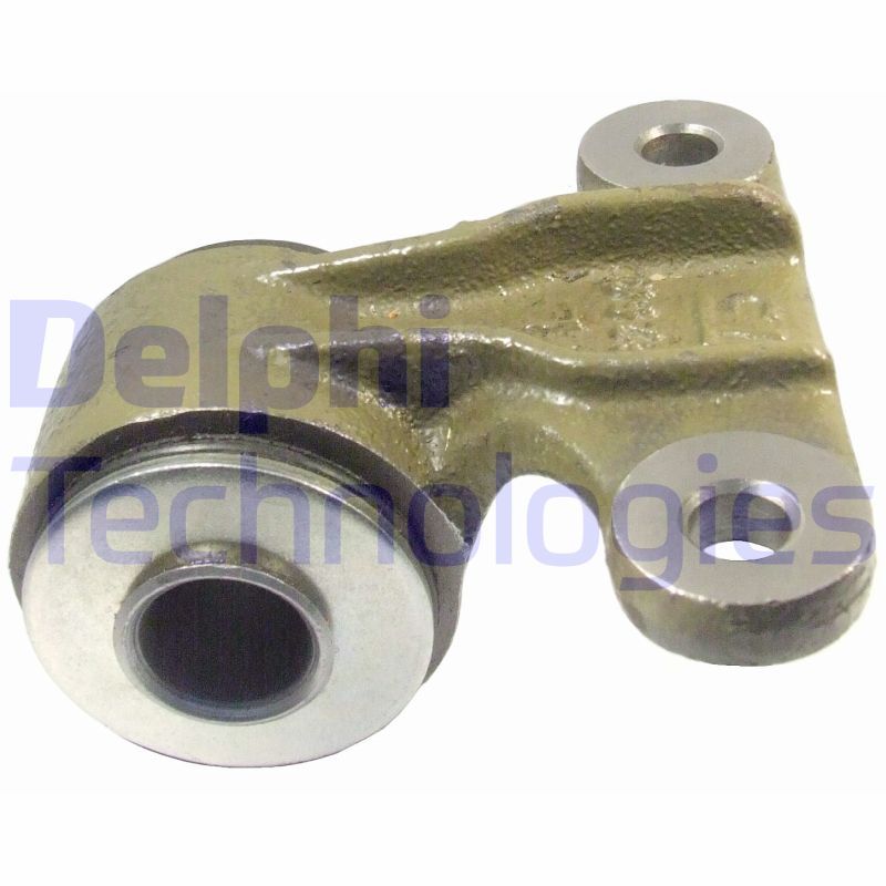 DELPHI Uležištenje, spona