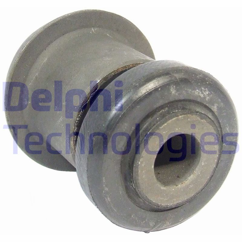 DELPHI Uležištenje, spona