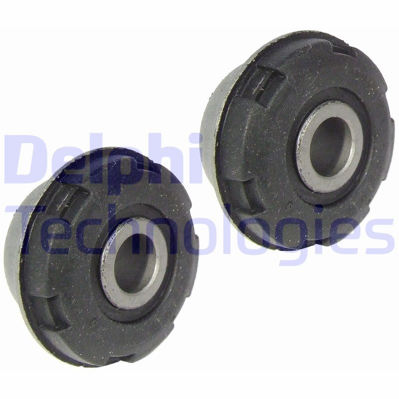 DELPHI Uležištenje, spona