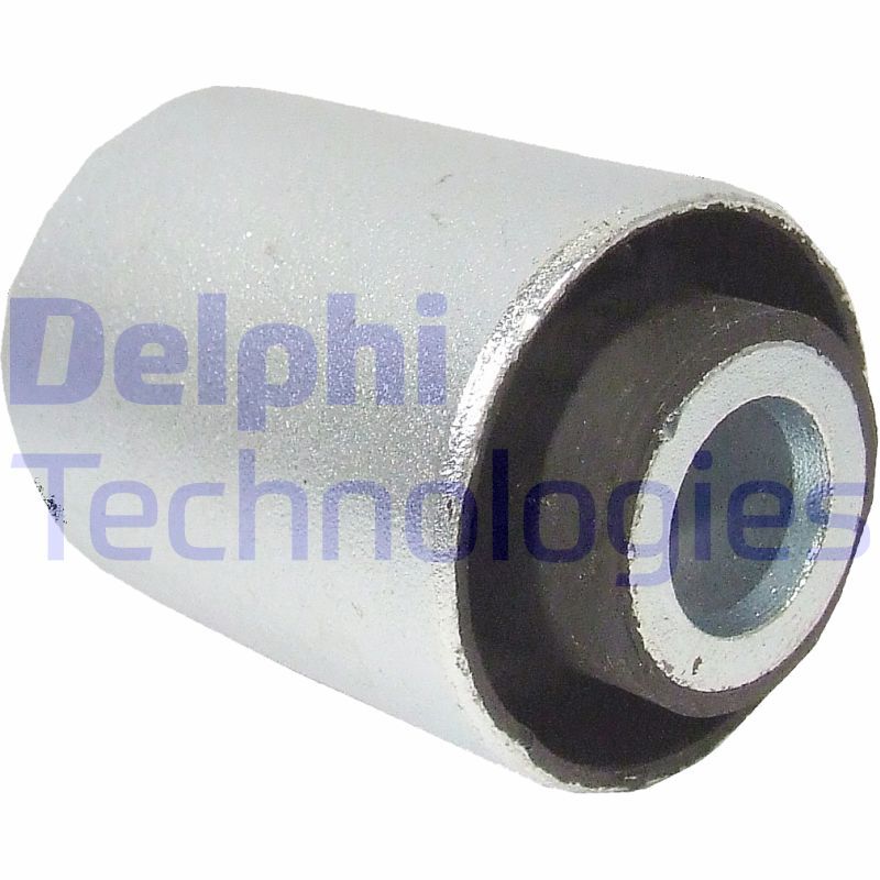 DELPHI Uležištenje, spona