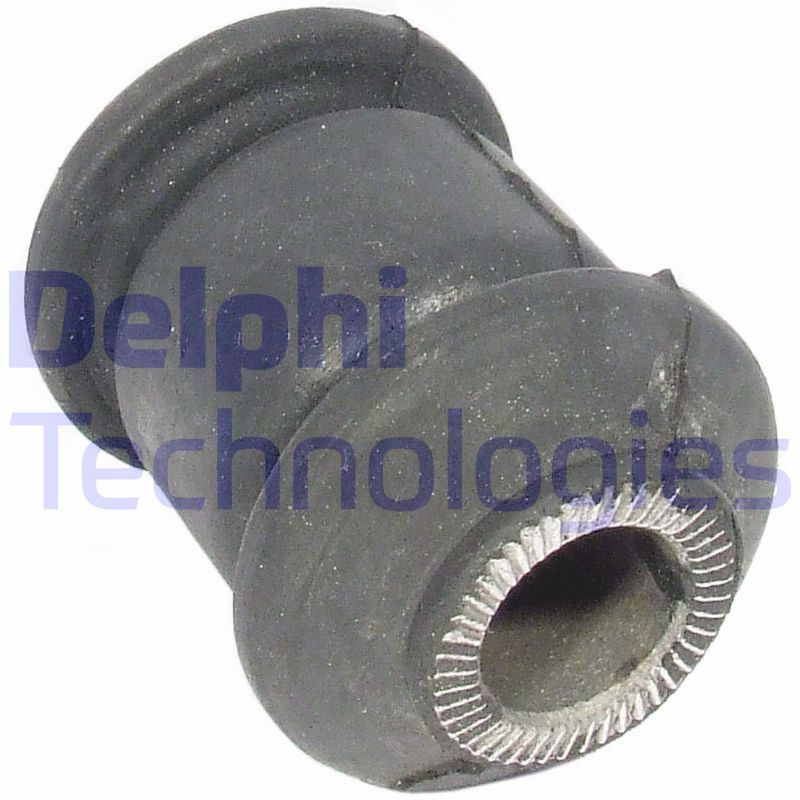 DELPHI Uležištenje, spona