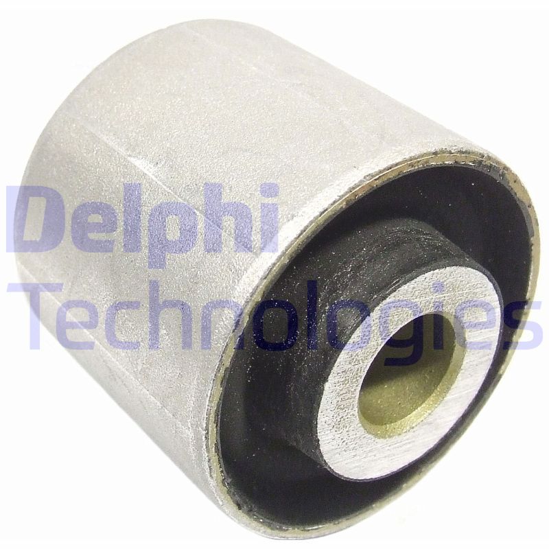 DELPHI Uležištenje, spona