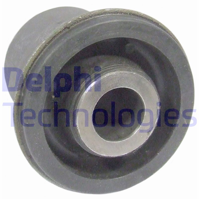 DELPHI Uležištenje, spona