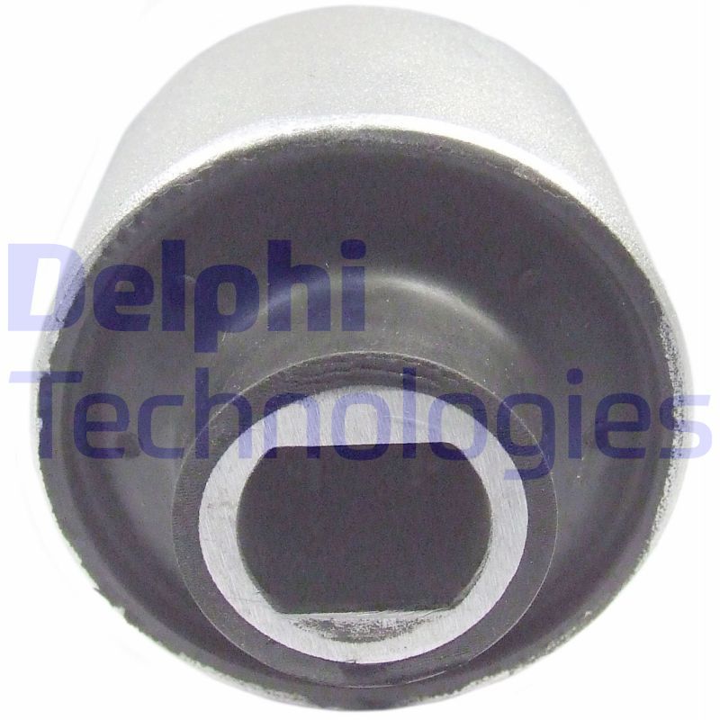 DELPHI Uležištenje, spona
