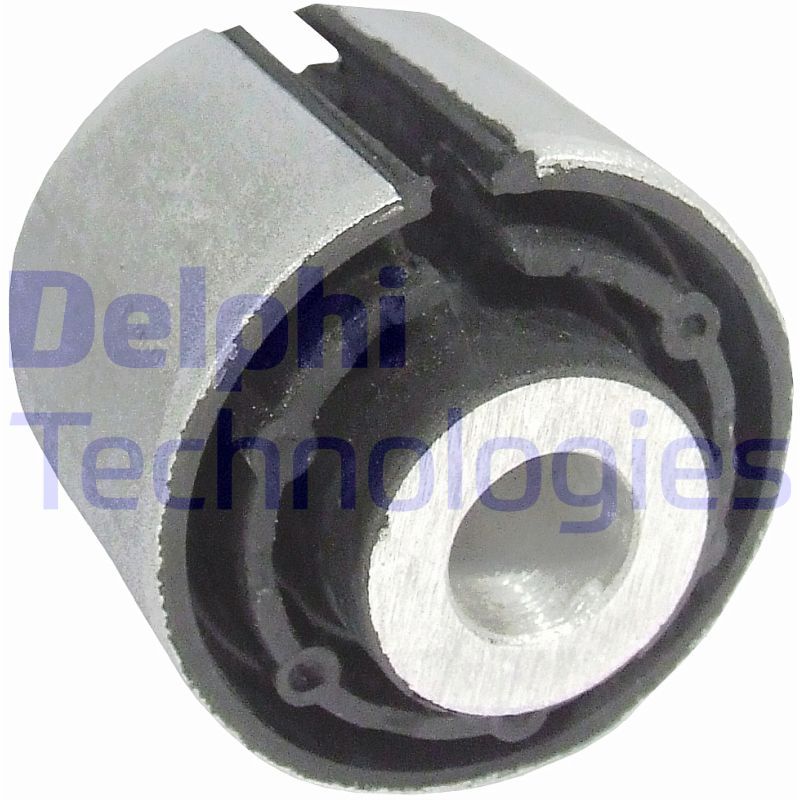 DELPHI Uležištenje, spona