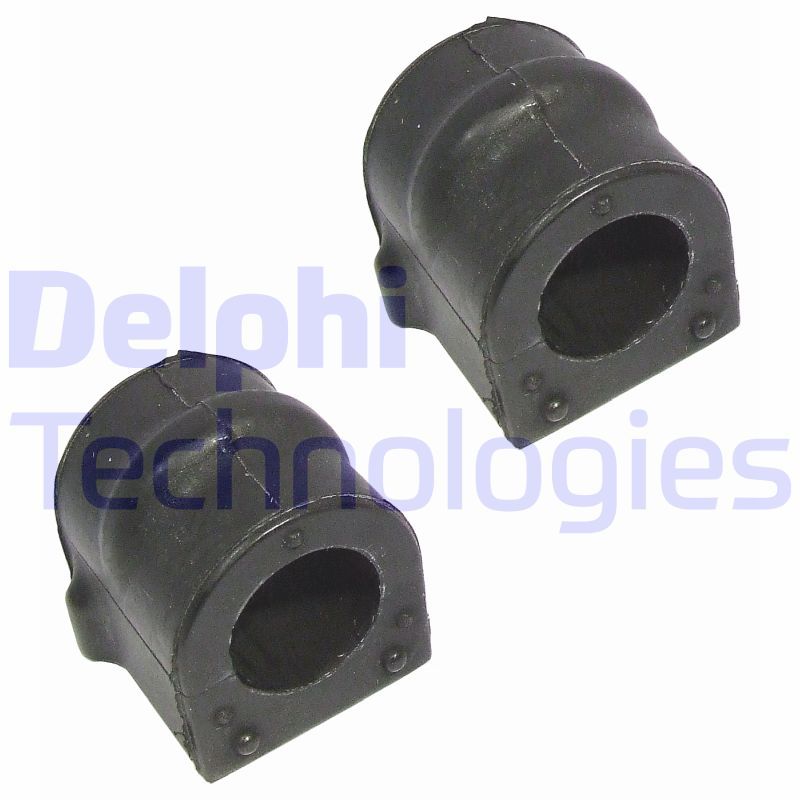 DELPHI Uležištenje, stabilizator