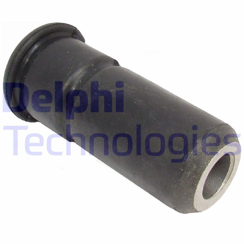 DELPHI Osjetnik, broj okretaja kotača
