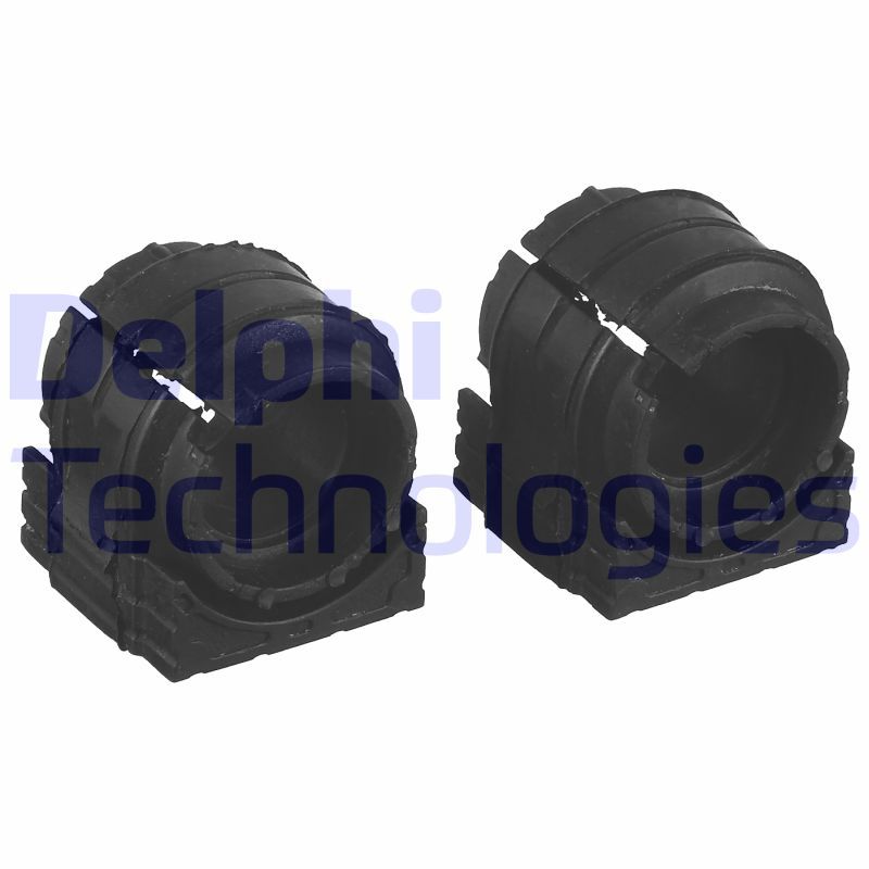 DELPHI Uležištenje, stabilizator