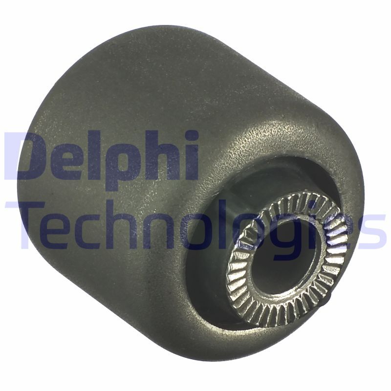 DELPHI Uležištenje, spona