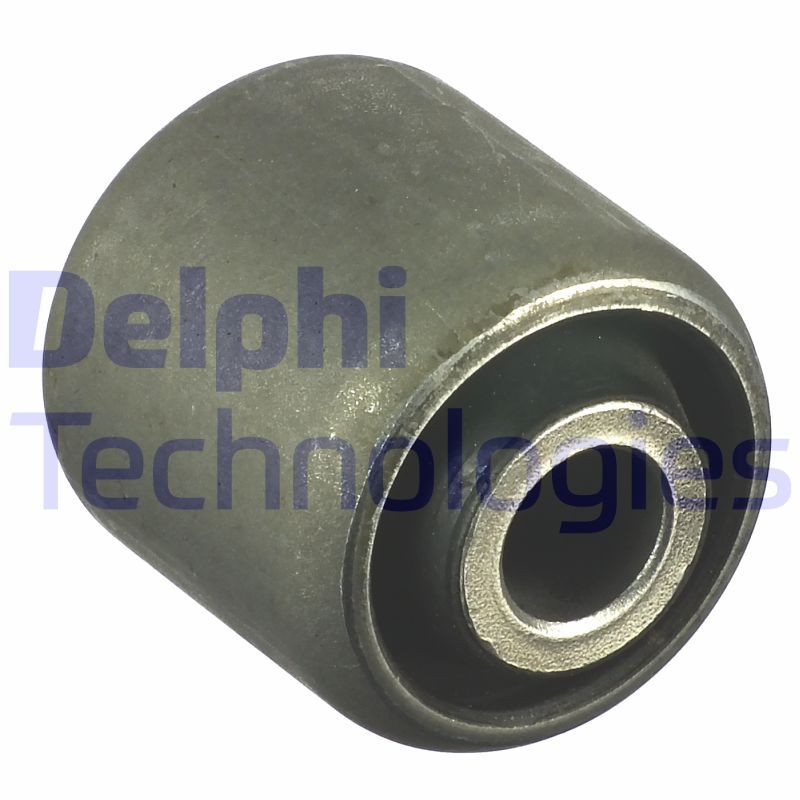 DELPHI Uležištenje, spona